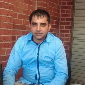 Meet your Posher, Mushtaq